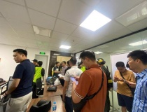 Sàn giao dịch ngoại hối ảo Verbo Capital lừa đảo 4.000 người chơi với số tiền 300 tỷ đồng