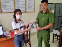 Chi tiết 35 thủ tục hành chính, dịch vụ công trực tuyến người dân được làm tại công an xã