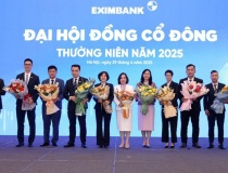 Phía sau “tỷ lệ 99%” ở kỳ Đại hội đặc biệt của Eximbank
