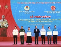Người lao động là 