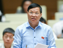 Góp ý dự thảo Luật Nhà giáo: Giáo viên không đưa thông tin tiêu cực về học sinh, nhà trường lên mạng xã hội