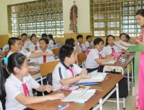Thông báo kết luận của Tổng Bí thư Tô Lâm về chuẩn bị Nghị quyết của Bộ Chính trị về đột phá giáo dục, đào tạo và một số chủ trương hỗ trợ dạy và học