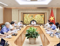 Dự thảo Nghị định quy định về đăng ký doanh nghiệp: Lùi thời gian để cập nhật tình hình mới