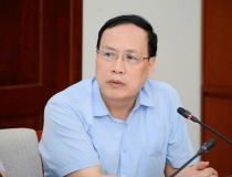 Giáo sư Nguyễn Đình Đức làm Chủ tịch hội đồng Giáo sư cơ sở Trường Đại học Công nghệ, ĐHQGHN