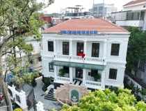 Hà Nội sắp vận hành Trung tâm báo chí hiện đại, ứng dụng trí tuệ nhân tạo