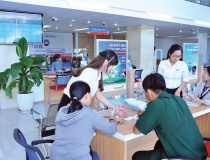 Tâm điểm của ngành ngân hàng 2025