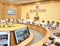 Thúc đẩy thực hiện các thỏa thuận thương mại với Hoa Kỳ