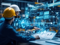 Khoảng 90% công ty công nghiệp nhận định chuỗi kỹ thuật số là yếu tố thiết yếu để thành công