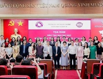 Đào tạo sau Đại học ngành Kinh tế quốc tế trong bối cảnh mới