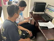 Phong trào Bình dân học vụ số: Trường đại học giữ vai trò kiến thiết