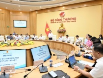 Thúc đẩy thương mại Việt Nam - Hoa Kỳ
