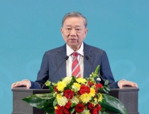 Vun đắp quan hệ hữu nghị truyền thống Việt - Nga trong kỷ nguyên mới, vì hòa bình, hợp tác và phát triển