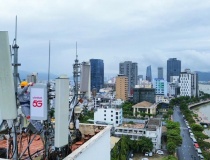 Đà Nẵng 'bỏ xa' Hà Nội về tốc độ mạng 5G