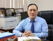 GS.TSKH Nguyễn Đình Đức được vinh danh tại Giải thưởng Bảo Sơn 2024 vì những đóng góp xuất sắc cho khoa học và ứng dụng trong thực tiễn ở Việt Nam