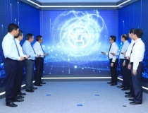 Khai trương Trung tâm Báo chí Thủ đô Hà Nội-Thiết chế báo chí truyền thông mới, hiện đại