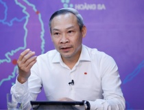 Nghị quyết 68 có thể là bước ngoặt, đột phá thứ ba trong lịch sử phát triển khu vực kinh tế tư nhân