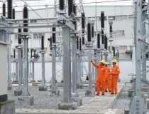 Tăng giá bán lẻ điện bình quân thêm 4,8%