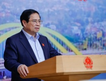 Thủ tướng: Quyết tâm không đổi mục tiêu với các dự án trọng điểm GTVT