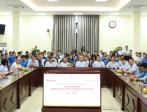 Chuyển đổi số trong công tác tuyên truyền, vận động đoàn viên, người lao động