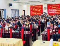 Quảng Ninh: “Bình dân học vụ số” không chỉ “xoá mù” công nghệ mà phải thành thạo các kỹ năng số
