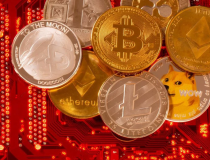 Bitcoin và nhiều loại tiền điện tử tiếp tục tăng giá