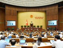 Sửa đổi Luật Thuế thu nhập doanh nghiệp: Cân nhắc kéo dài thời gian miễn thuế đối với lĩnh vực phát triển công nghệ cao, chuyển đổi số