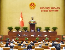 Xem xét rút ngắn nhiệm kỳ Quốc hội khoá XV và HĐND các cấp nhiệm kỳ 2021 - 2026