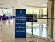 Hà Nội triển khai lấy số thứ tự trực tuyến đặt lịch hẹn qua iHanoi