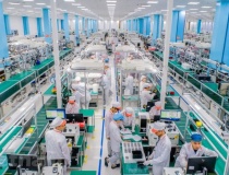 Thực trạng và giải pháp nâng cao năng suất lao động của Việt Nam trong kỷ nguyên số