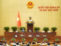 Lấy khoa học, công nghệ và đổi mới sáng tạo làm động lực tăng trưởng mới