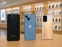 Samsung giảm thị phần tại Việt Nam, Apple và loạt hãng điện thoại Trung Quốc vươn lên trong quý 1/2025