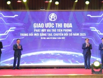 Hà Nội: Đảm bảo công tác chuyển đổi số khi thực hiện mô hình chính quyền địa phương 2 cấp