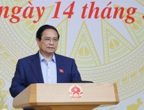 Thủ tướng: Lập tổ công tác đặc biệt, mở đợt cao điểm truy quét buôn lậu, hàng giả