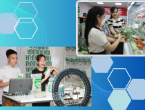 Nam Định đẩy mạnh áp dụng khoa học công nghệ, đổi mới sáng tạo và chuyển đổi số