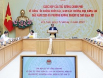 Nhìn thấy gì từ chỉ đạo quyết liệt của Thủ tướng về chống buôn lậu, gian lận thương mại, hàng giả?