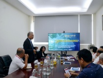 Thêm cơ hội đào tạo tiên tiến cho kỹ sư ngành Công nghiệp bán dẫn, Tự động hóa và AI
