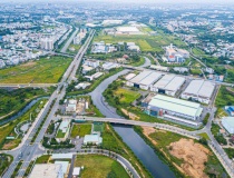 Quy định việc thành lập, mở rộng, điều chỉnh ranh giới khu công nghệ cao