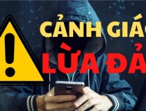 Cảnh báo lừa đảo phụ huynh cài ứng dụng VNeID để học sinh thi tốt nghiệp