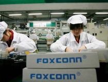 Foxconn được chấp thuận xây dựng nhà máy bán dẫn 435 triệu USD tại Ấn Độ 