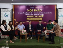 TP.HCM hỗ trợ đến 400 triệu đồng cho dự án Fintech, ưu đãi 100% lãi suất