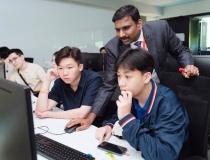 Muốn bắt kịp kỷ nguyên AI, đừng bỏ qua ngành kỹ thuật phần mềm