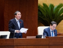Tạo động lực mới cho đất nước phát triển nhanh và bền vững