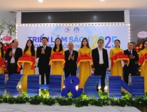 Triển lãm Sách Khoa học và Công nghệ 2025: Khơi nguồn tri thức, kiến tạo tương lai