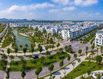 Bến du thuyền Vinhomes Royal Island - Mảnh ghép xa hoa nâng tầm vị thế Thành phố Đảo Hoàng Gia