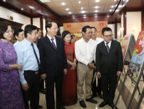 Báo chí tiên phong chuyển đổi số, cùng đất nước tiến vào kỷ nguyên mới