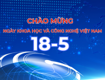 Ứng dụng KH&CN trong công tác pháp chế - động lực đổi mới hoạt động xây dựng và thi hành pháp luật