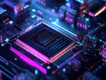Chip Entanglement Cisco hiện thực hóa việc kết nối các máy tính lượng tử phân tán