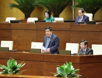 Dự án Luật Công nghiệp Công nghệ số: Hoàn thiện thể chế cho một ngành kinh tế chiến lược