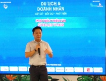Doanh nghiệp du lịch TPHCM số hóa để tăng tốc phát triển
