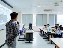 Thị trường 25 tỷ USD và bài toán nhân lực cho thương mại điện tử Việt Nam
